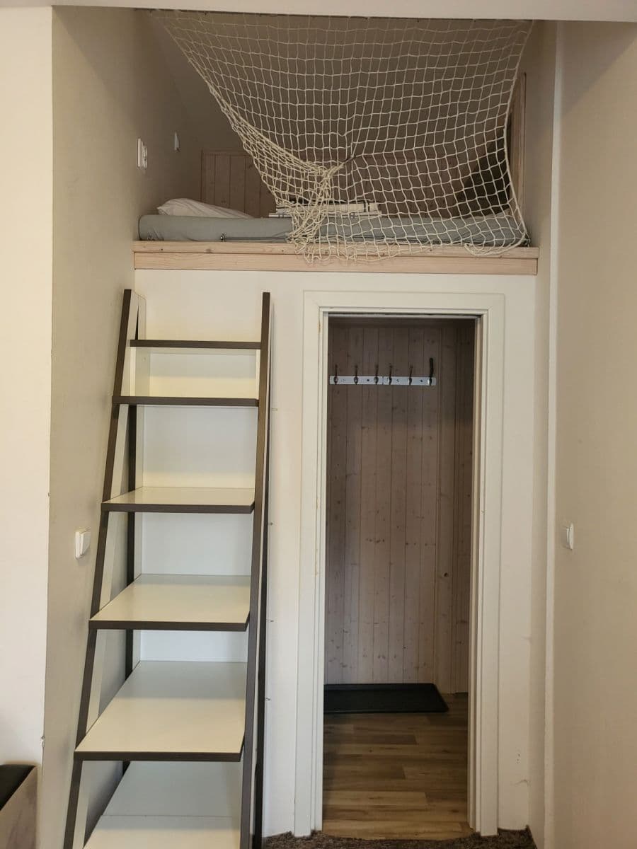 Prodej bytu 1+kk 25 m², Malá Morávka, Moravskoslezský kraj Prodej bytu 1+kk 25 m², Malá Morávka, Moravskoslezský kraj