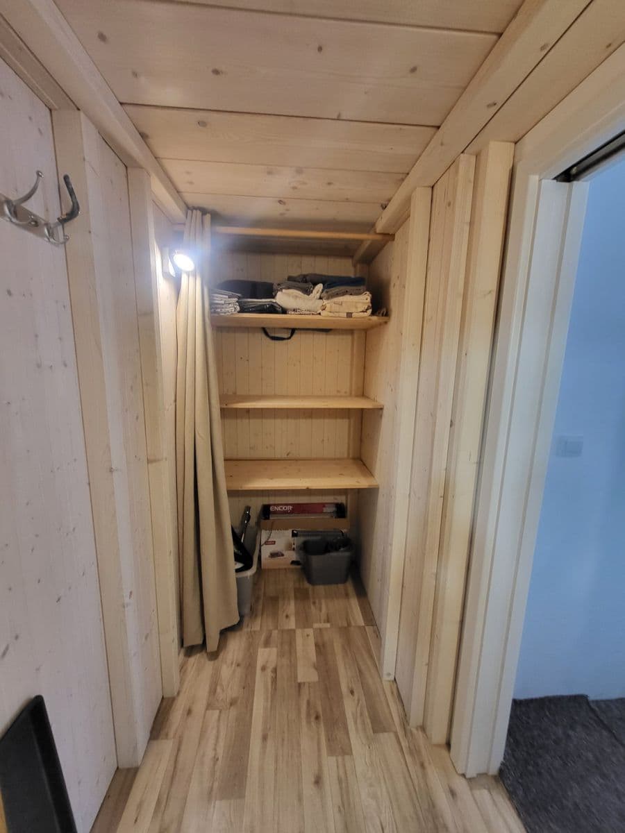 Prodej bytu 1+kk 25 m², Malá Morávka, Moravskoslezský kraj Prodej bytu 1+kk 25 m², Malá Morávka, Moravskoslezský kraj