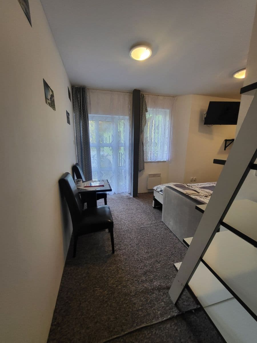 Prodej bytu 1+kk 25 m², Malá Morávka, Moravskoslezský kraj Prodej bytu 1+kk 25 m², Malá Morávka, Moravskoslezský kraj