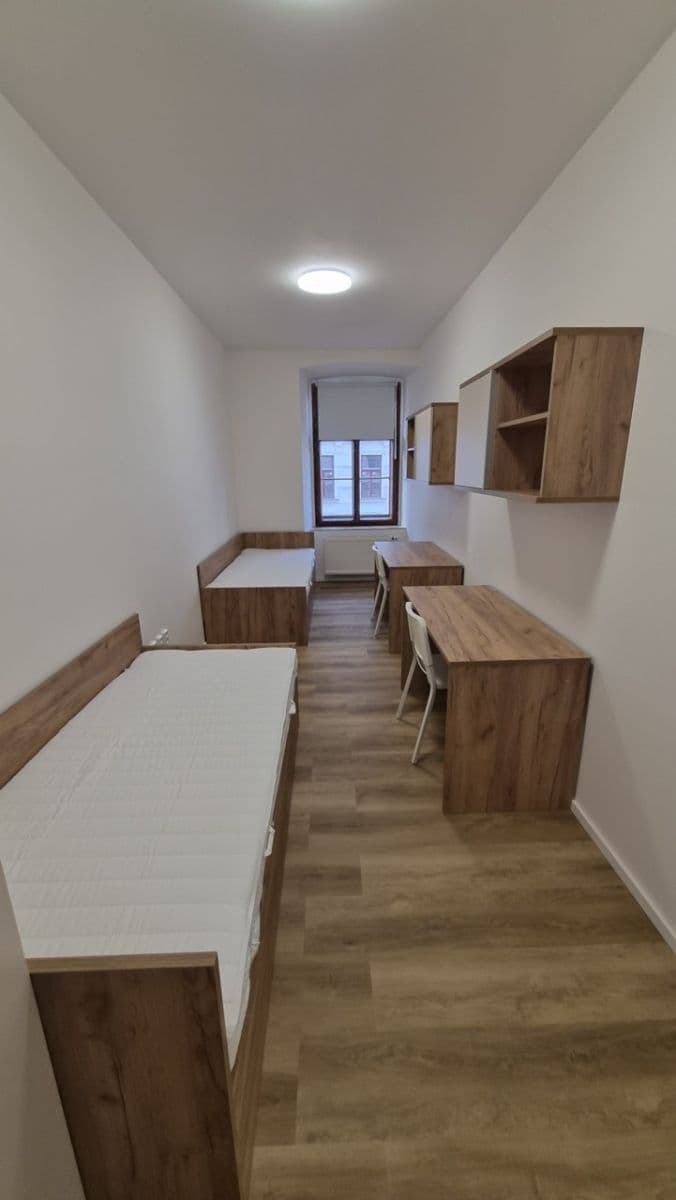 Pronájem bytu 6+1 138 m², Pekařská, Brno, Jihomoravský kraj Pronájem bytu 6+1 138 m², Pekařská, Brno, Jihomoravský kraj