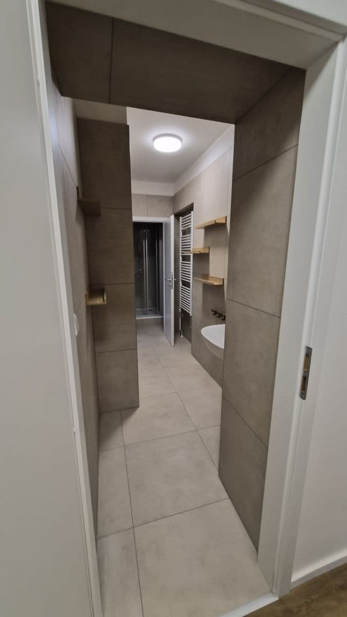 Pronájem bytu 6+1 138 m², Pekařská, Brno, Jihomoravský kraj Pronájem bytu 6+1 138 m², Pekařská, Brno, Jihomoravský kraj