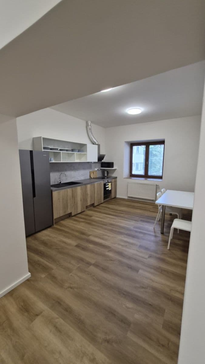 Pronájem bytu 6+1 138 m², Pekařská, Brno, Jihomoravský kraj Pronájem bytu 6+1 138 m², Pekařská, Brno, Jihomoravský kraj