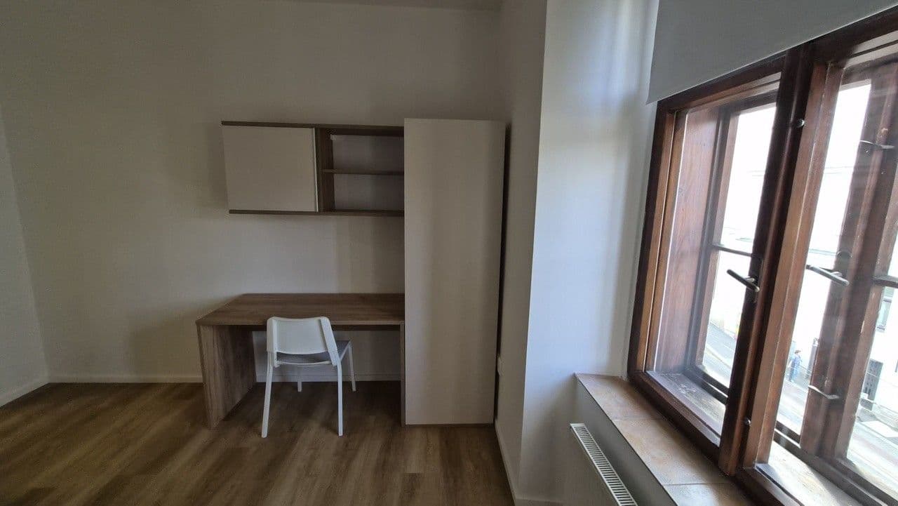 Pronájem bytu 6+1 138 m², Pekařská, Brno, Jihomoravský kraj Pronájem bytu 6+1 138 m², Pekařská, Brno, Jihomoravský kraj