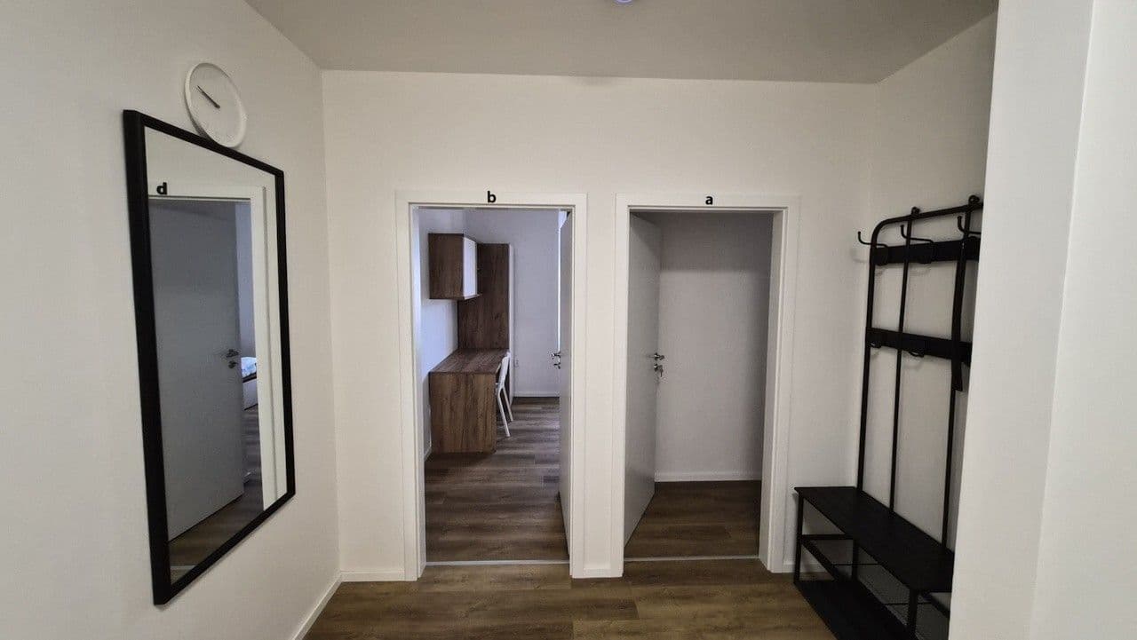 Pronájem bytu 6+1 138 m², Pekařská, Brno, Jihomoravský kraj Pronájem bytu 6+1 138 m², Pekařská, Brno, Jihomoravský kraj