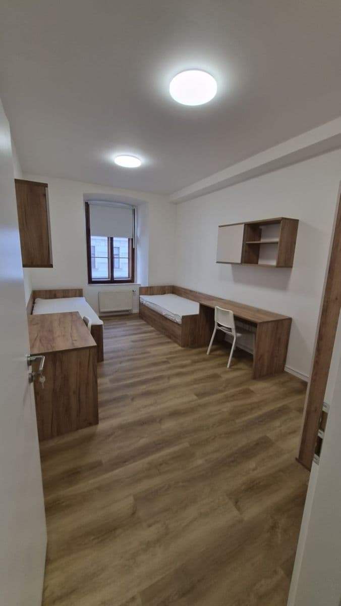 Pronájem bytu 6+1 138 m², Pekařská, Brno, Jihomoravský kraj Pronájem bytu 6+1 138 m², Pekařská, Brno, Jihomoravský kraj