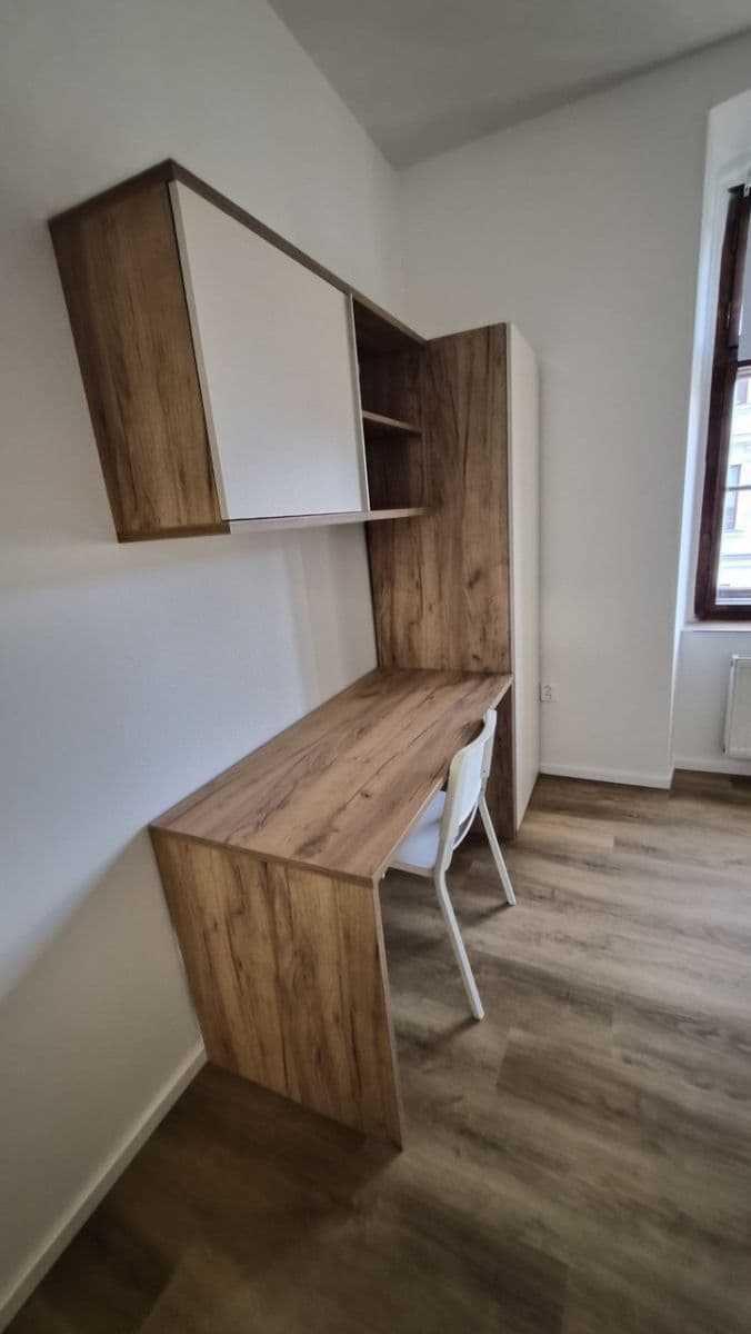 Pronájem bytu 6+1 138 m², Pekařská, Brno, Jihomoravský kraj Pronájem bytu 6+1 138 m², Pekařská, Brno, Jihomoravský kraj