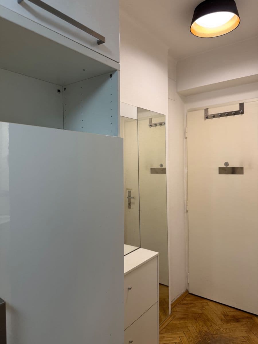 Prodej bytu 1+kk 16 m², Libická, Praha, Praha Prodej bytu 1+kk 16 m², Libická, Praha, Praha
