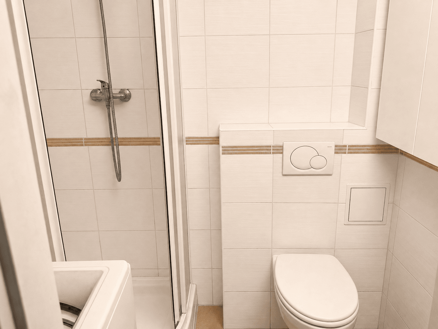 Prodej bytu 1+kk 16 m², Libická, Praha, Praha Prodej bytu 1+kk 16 m², Libická, Praha, Praha