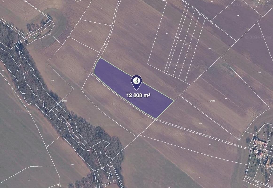 Prodej pozemku 4.743 m², Markvartice, Královéhradecký kraj Prodej pozemku 4.743 m², Markvartice, Královéhradecký kraj