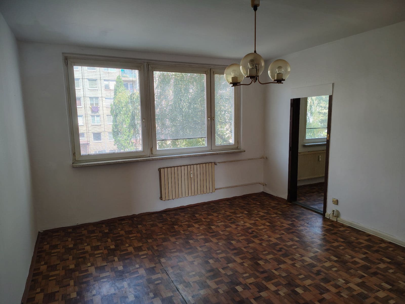 Prodej bytu 3+1 68 m², Na Valtické, Břeclav, Jihomoravský kraj Prodej bytu 3+1 68 m², Na Valtické, Břeclav, Jihomoravský kraj