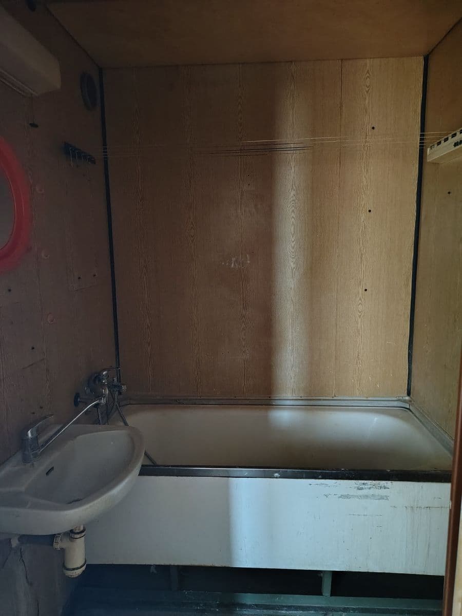 Prodej bytu 3+1 68 m², Na Valtické, Břeclav, Jihomoravský kraj Prodej bytu 3+1 68 m², Na Valtické, Břeclav, Jihomoravský kraj