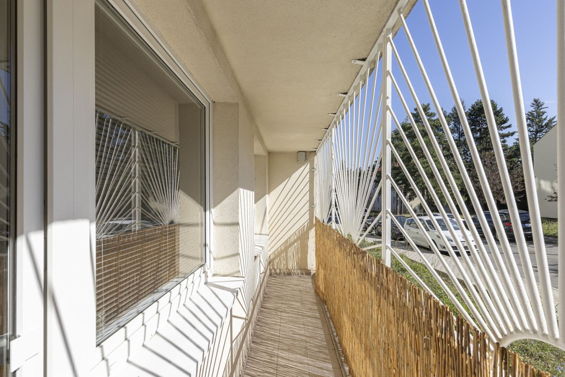 Pronájem bytu 2+kk 43 m², Krupná, Praha, Praha Pronájem bytu 2+kk 43 m², Krupná, Praha, Praha