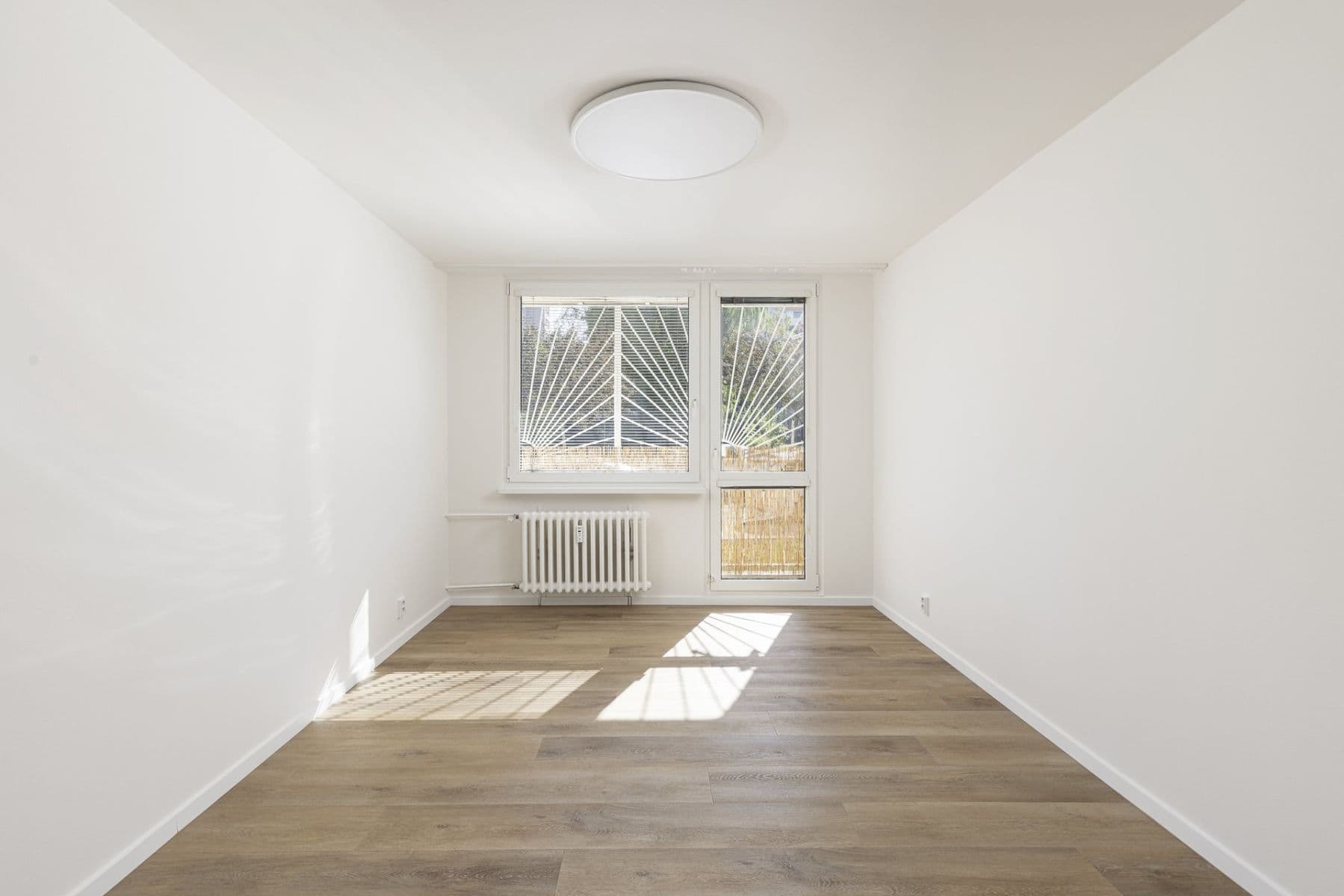 Pronájem bytu 2+kk 43 m², Krupná, Praha, Praha Pronájem bytu 2+kk 43 m², Krupná, Praha, Praha