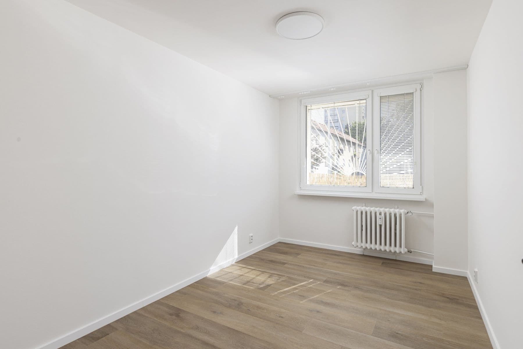 Pronájem bytu 2+kk 43 m², Krupná, Praha, Praha Pronájem bytu 2+kk 43 m², Krupná, Praha, Praha