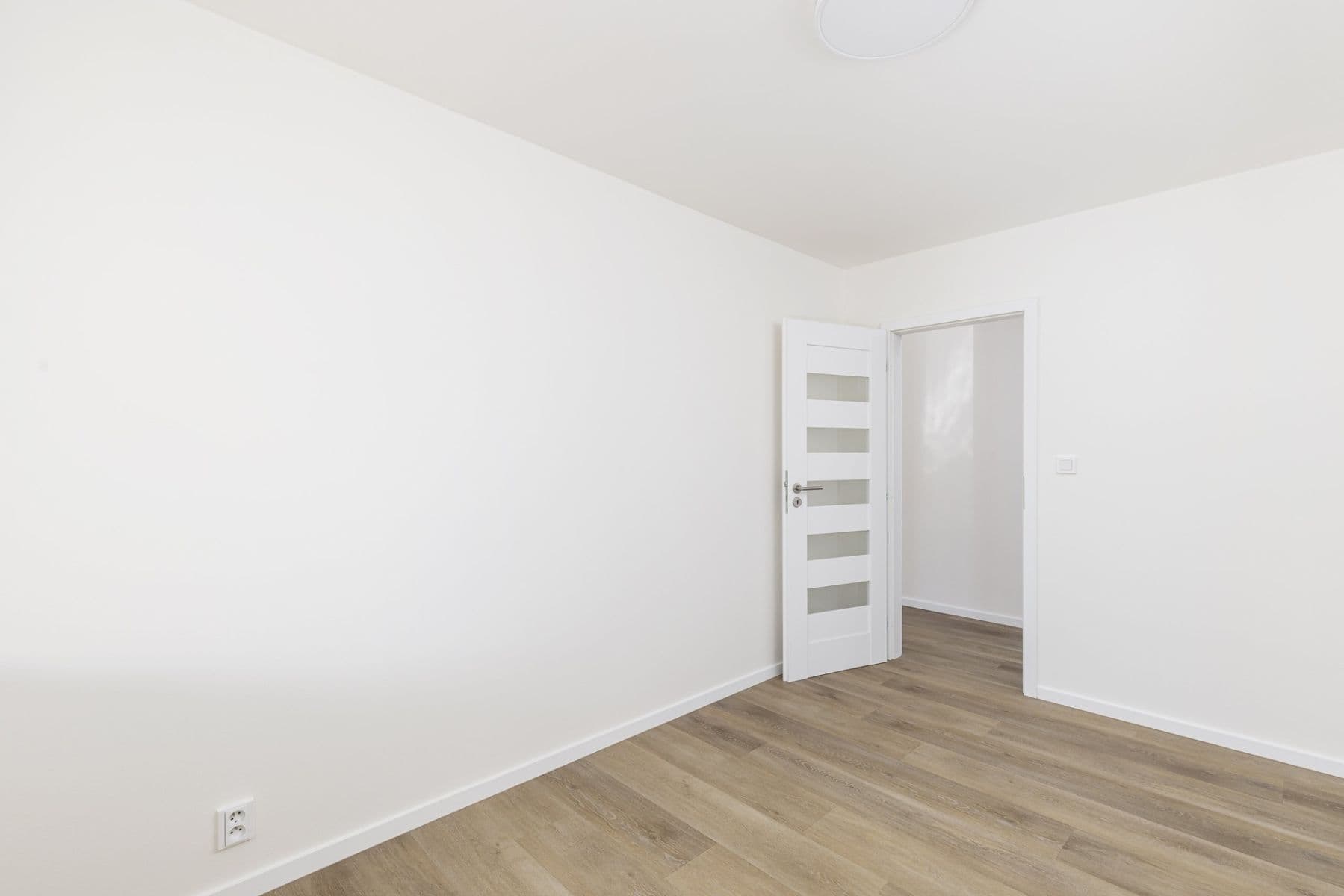 Pronájem bytu 2+kk 43 m², Krupná, Praha, Praha Pronájem bytu 2+kk 43 m², Krupná, Praha, Praha