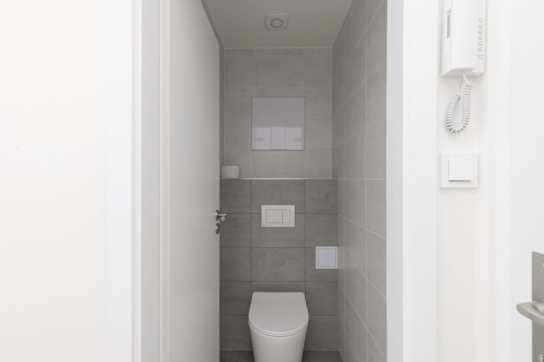 Pronájem bytu 2+kk 43 m², Krupná, Praha, Praha Pronájem bytu 2+kk 43 m², Krupná, Praha, Praha