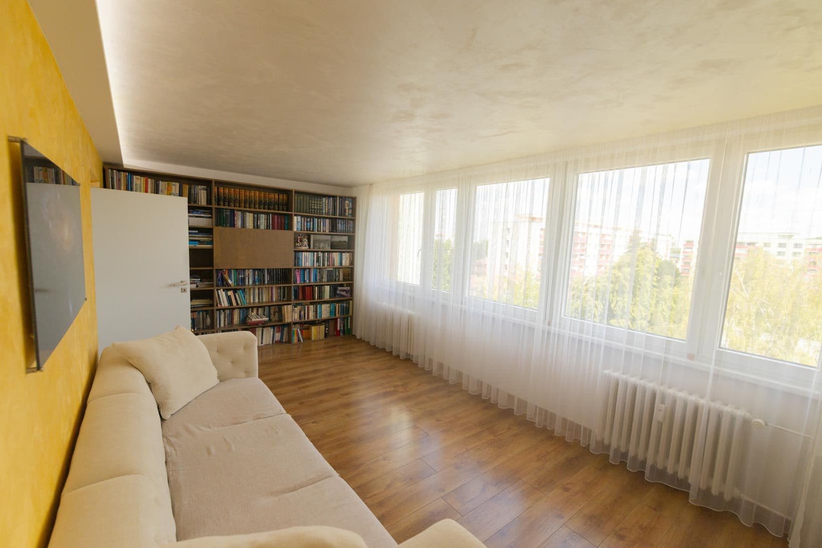Prodej bytu 3+1 66 m², Urxova, Hradec Králové, Královéhradecký kraj Prodej bytu 3+1 66 m², Urxova, Hradec Králové, Královéhradecký kraj