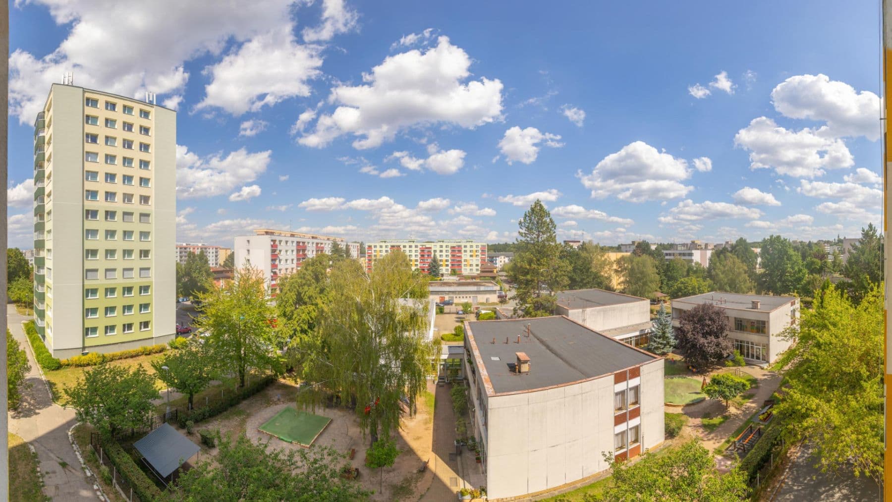 Prodej bytu 3+1 66 m², Urxova, Hradec Králové, Královéhradecký kraj Prodej bytu 3+1 66 m², Urxova, Hradec Králové, Královéhradecký kraj