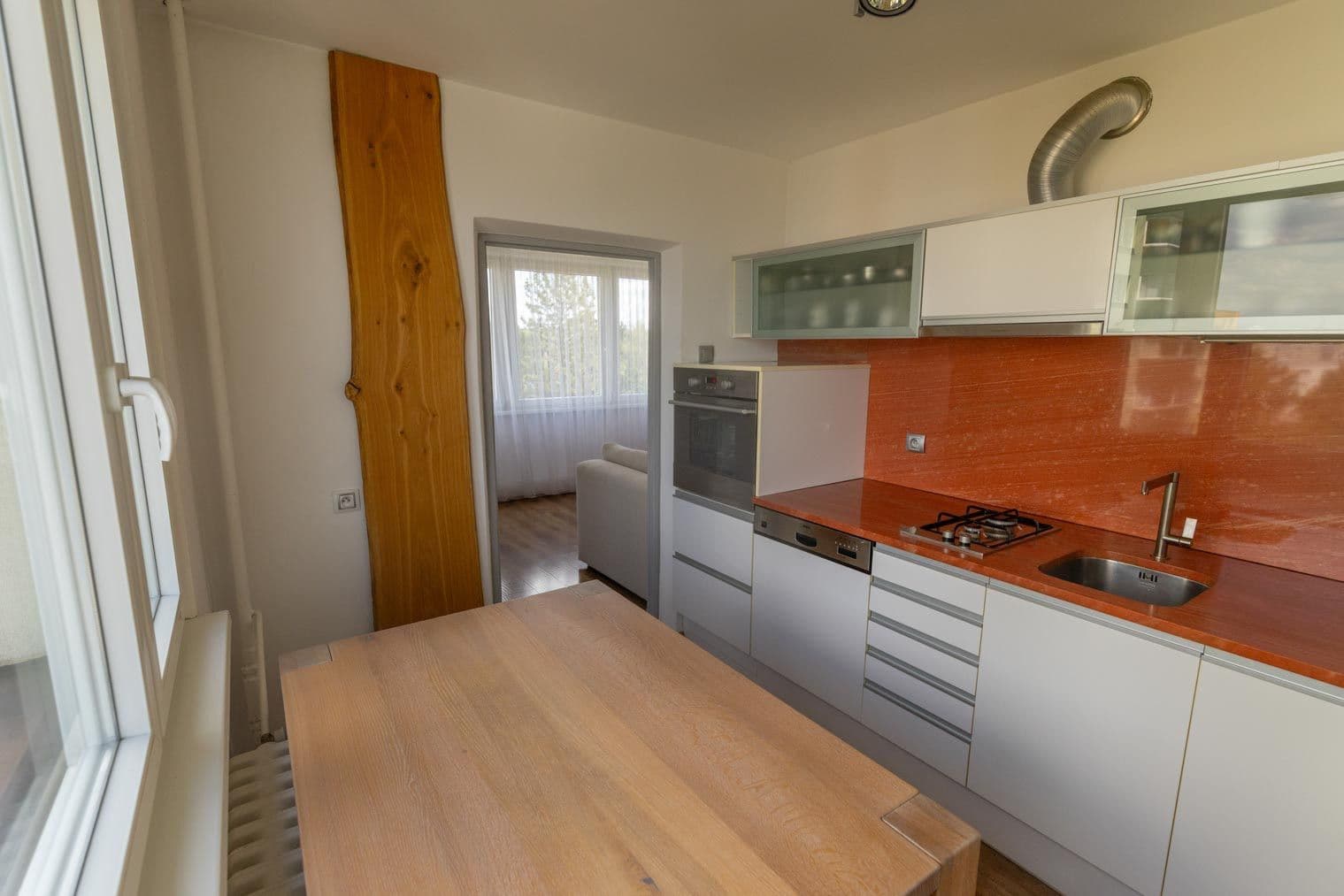 Prodej bytu 3+1 66 m², Urxova, Hradec Králové, Královéhradecký kraj Prodej bytu 3+1 66 m², Urxova, Hradec Králové, Královéhradecký kraj