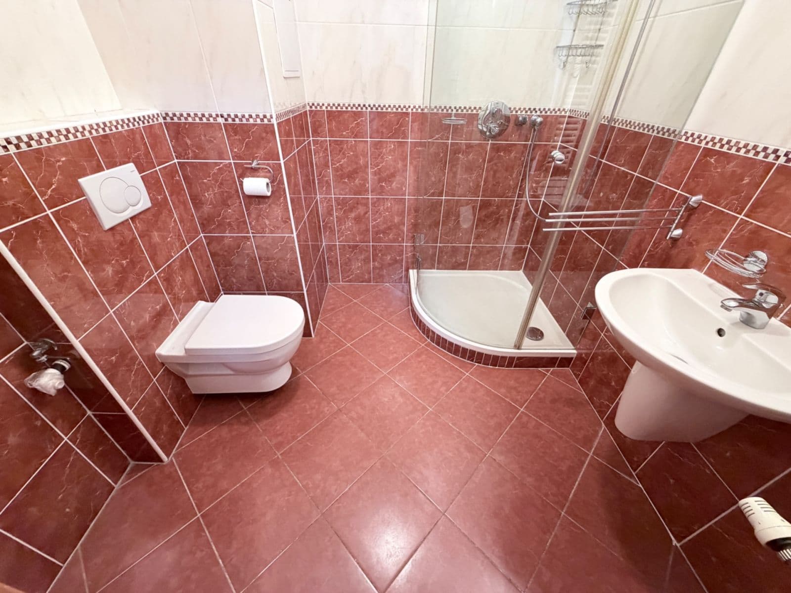 Prodej bytu 2+kk 71 m², Rýnská, Praha, Praha Prodej bytu 2+kk 71 m², Rýnská, Praha, Praha