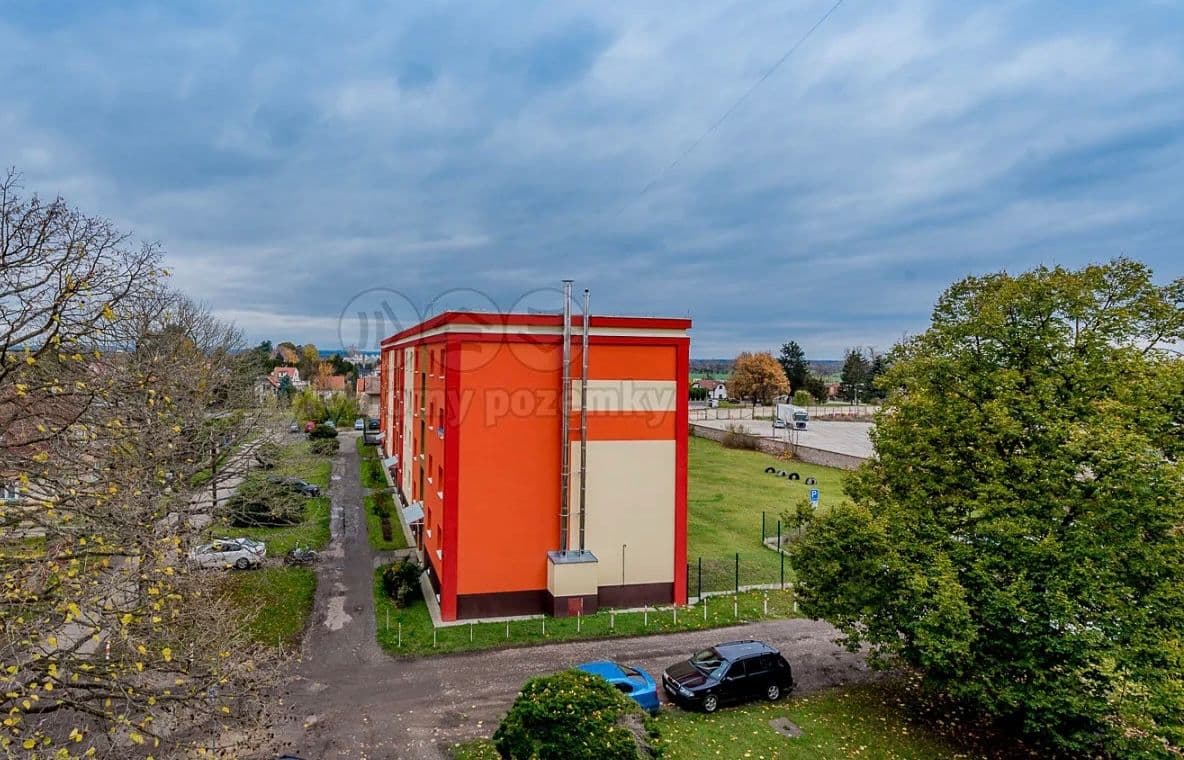 Prodej bytu 2+1 59 m², Jiráskova, Lužec nad Vltavou, Středočeský kraj Prodej bytu 2+1 59 m², Jiráskova, Lužec nad Vltavou, Středočeský kraj
