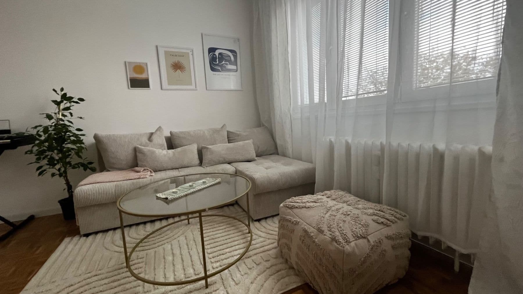 Prodej bytu 2+1 59 m², Jiráskova, Lužec nad Vltavou, Středočeský kraj Prodej bytu 2+1 59 m², Jiráskova, Lužec nad Vltavou, Středočeský kraj