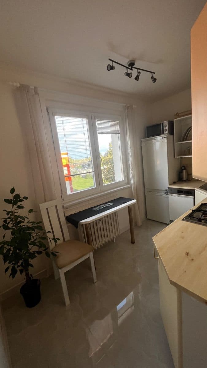Prodej bytu 2+1 59 m², Jiráskova, Lužec nad Vltavou, Středočeský kraj Prodej bytu 2+1 59 m², Jiráskova, Lužec nad Vltavou, Středočeský kraj