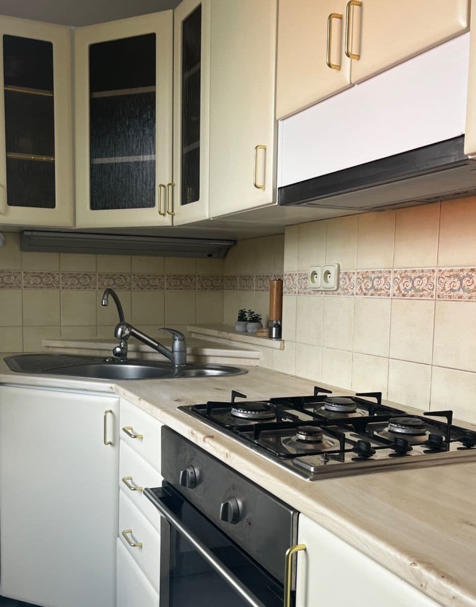 Prodej bytu 2+1 59 m², Jiráskova, Lužec nad Vltavou, Středočeský kraj Prodej bytu 2+1 59 m², Jiráskova, Lužec nad Vltavou, Středočeský kraj