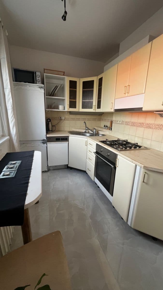 Prodej bytu 2+1 59 m², Jiráskova, Lužec nad Vltavou, Středočeský kraj Prodej bytu 2+1 59 m², Jiráskova, Lužec nad Vltavou, Středočeský kraj