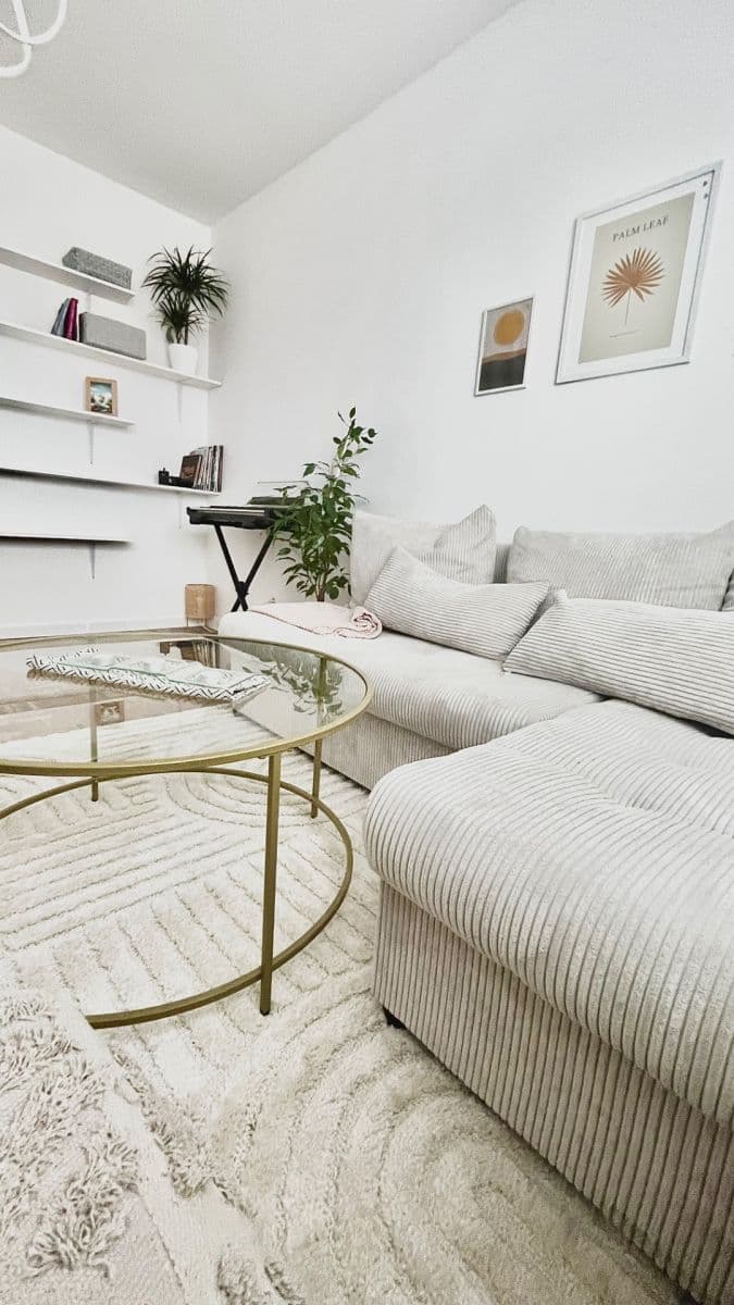 Prodej bytu 2+1 59 m², Jiráskova, Lužec nad Vltavou, Středočeský kraj Prodej bytu 2+1 59 m², Jiráskova, Lužec nad Vltavou, Středočeský kraj