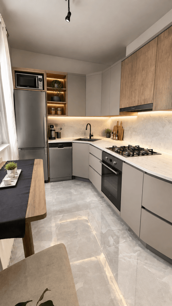 Prodej bytu 2+1 59 m², Jiráskova, Lužec nad Vltavou, Středočeský kraj Prodej bytu 2+1 59 m², Jiráskova, Lužec nad Vltavou, Středočeský kraj