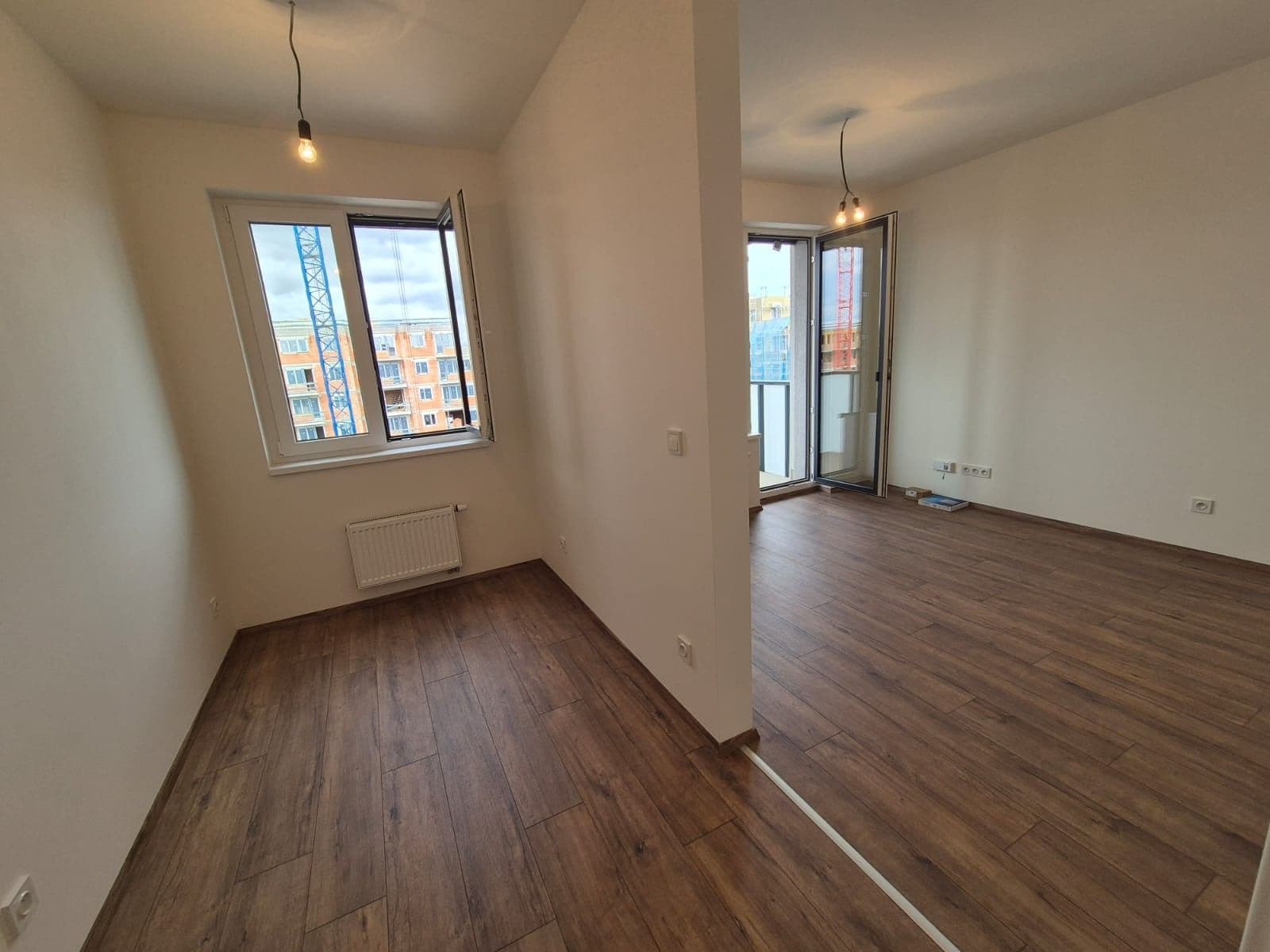 Pronájem bytu 1+kk 35 m², Arnošta Staňka, Praha, Praha Pronájem bytu 1+kk 35 m², Arnošta Staňka, Praha, Praha