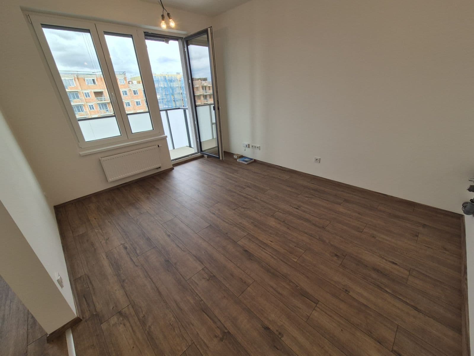 Pronájem bytu 1+kk 35 m², Arnošta Staňka, Praha, Praha Pronájem bytu 1+kk 35 m², Arnošta Staňka, Praha, Praha
