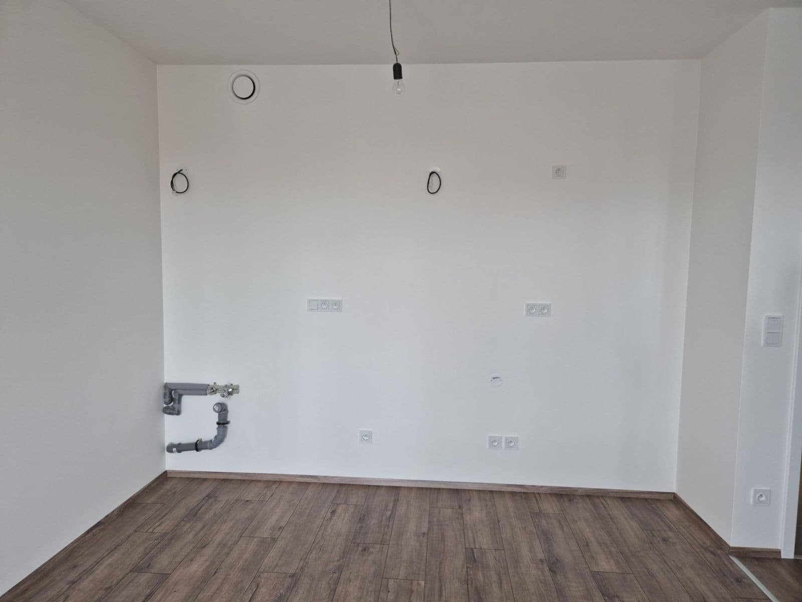 Pronájem bytu 1+kk 35 m², Arnošta Staňka, Praha, Praha Pronájem bytu 1+kk 35 m², Arnošta Staňka, Praha, Praha