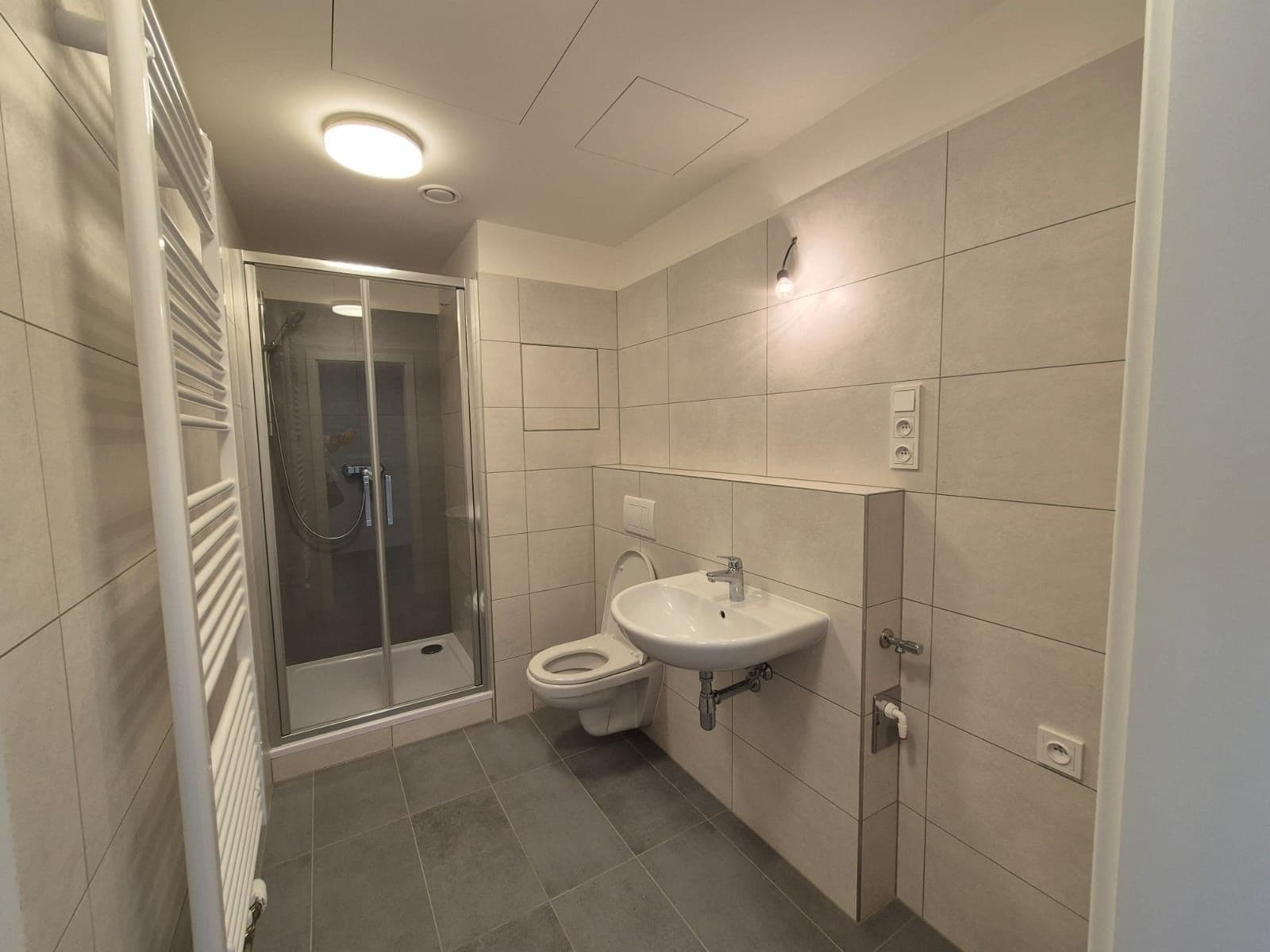 Pronájem bytu 1+kk 35 m², Arnošta Staňka, Praha, Praha Pronájem bytu 1+kk 35 m², Arnošta Staňka, Praha, Praha