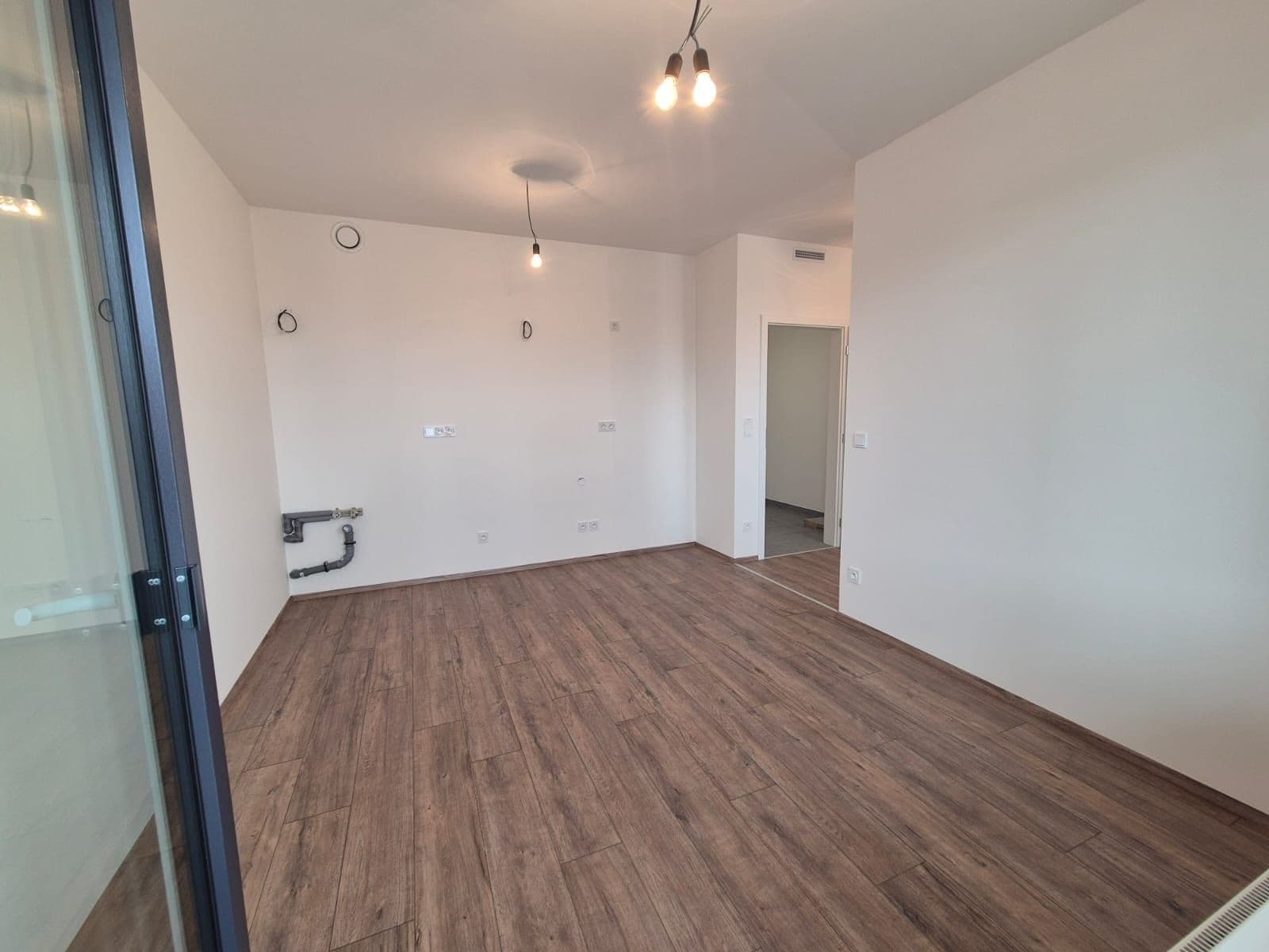 Pronájem bytu 1+kk 35 m², Arnošta Staňka, Praha, Praha Pronájem bytu 1+kk 35 m², Arnošta Staňka, Praha, Praha