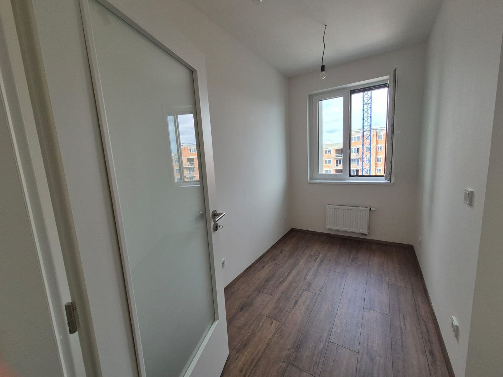 Pronájem bytu 1+kk 35 m², Arnošta Staňka, Praha, Praha Pronájem bytu 1+kk 35 m², Arnošta Staňka, Praha, Praha