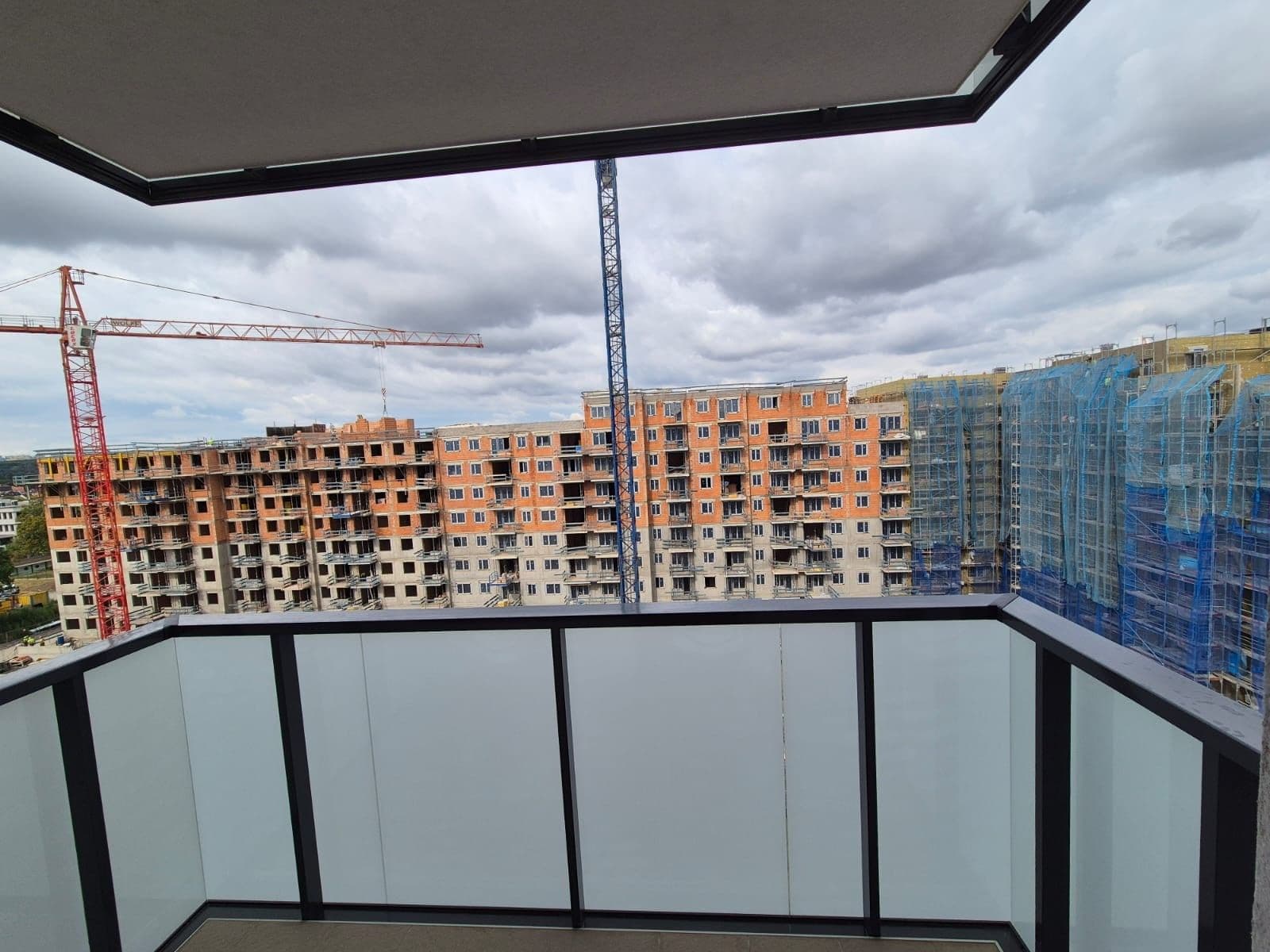 Pronájem bytu 1+kk 35 m², Arnošta Staňka, Praha, Praha Pronájem bytu 1+kk 35 m², Arnošta Staňka, Praha, Praha