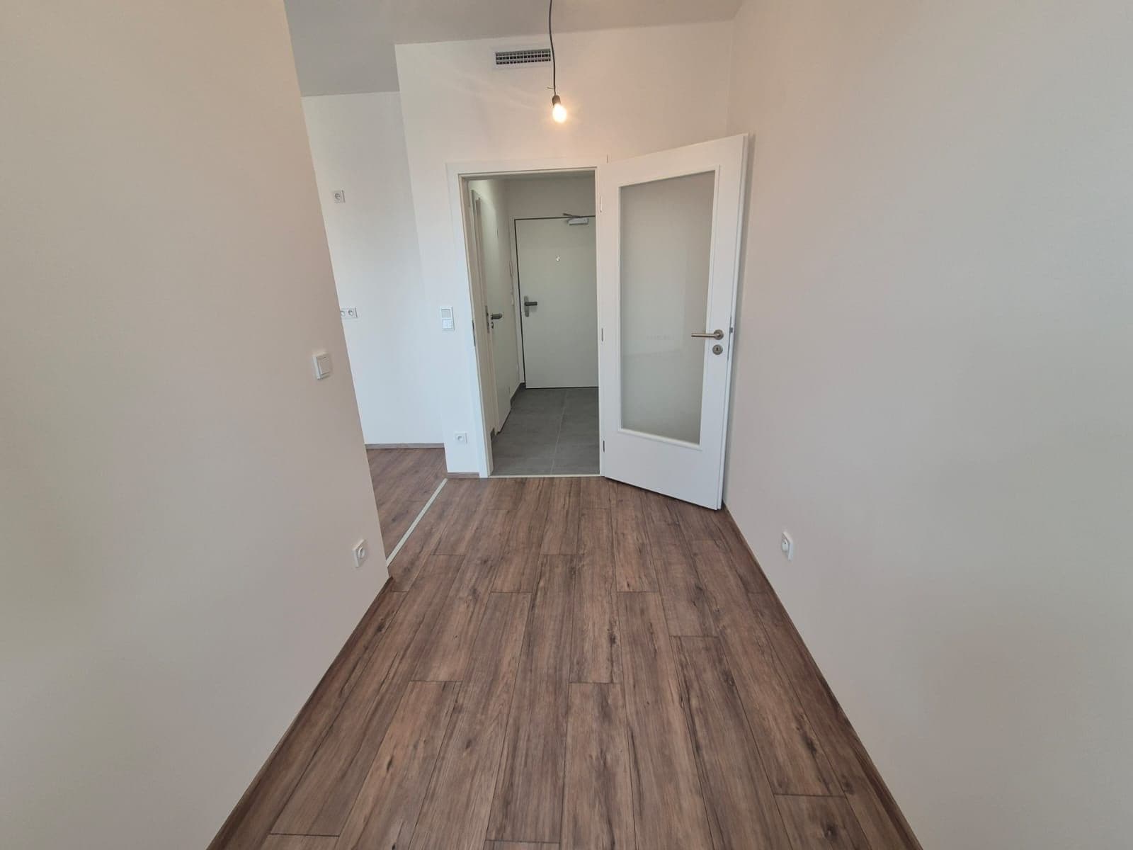 Pronájem bytu 1+kk 35 m², Arnošta Staňka, Praha, Praha Pronájem bytu 1+kk 35 m², Arnošta Staňka, Praha, Praha