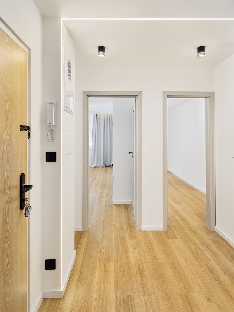 Prodej bytu 4+kk 83 m², Přecechtělova, Praha, Praha Prodej bytu 4+kk 83 m², Přecechtělova, Praha, Praha