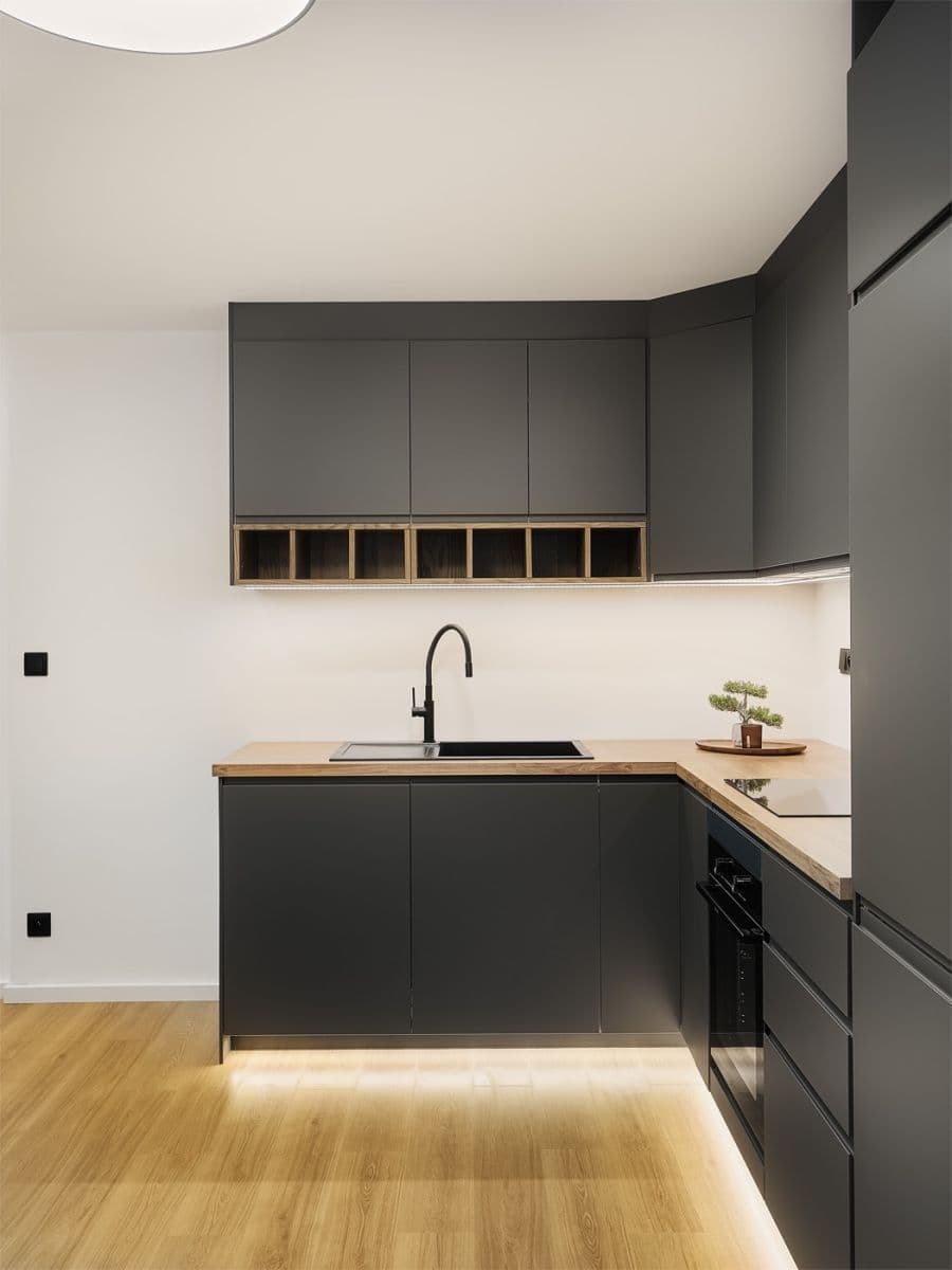 Prodej bytu 4+kk 83 m², Přecechtělova, Praha, Praha Prodej bytu 4+kk 83 m², Přecechtělova, Praha, Praha