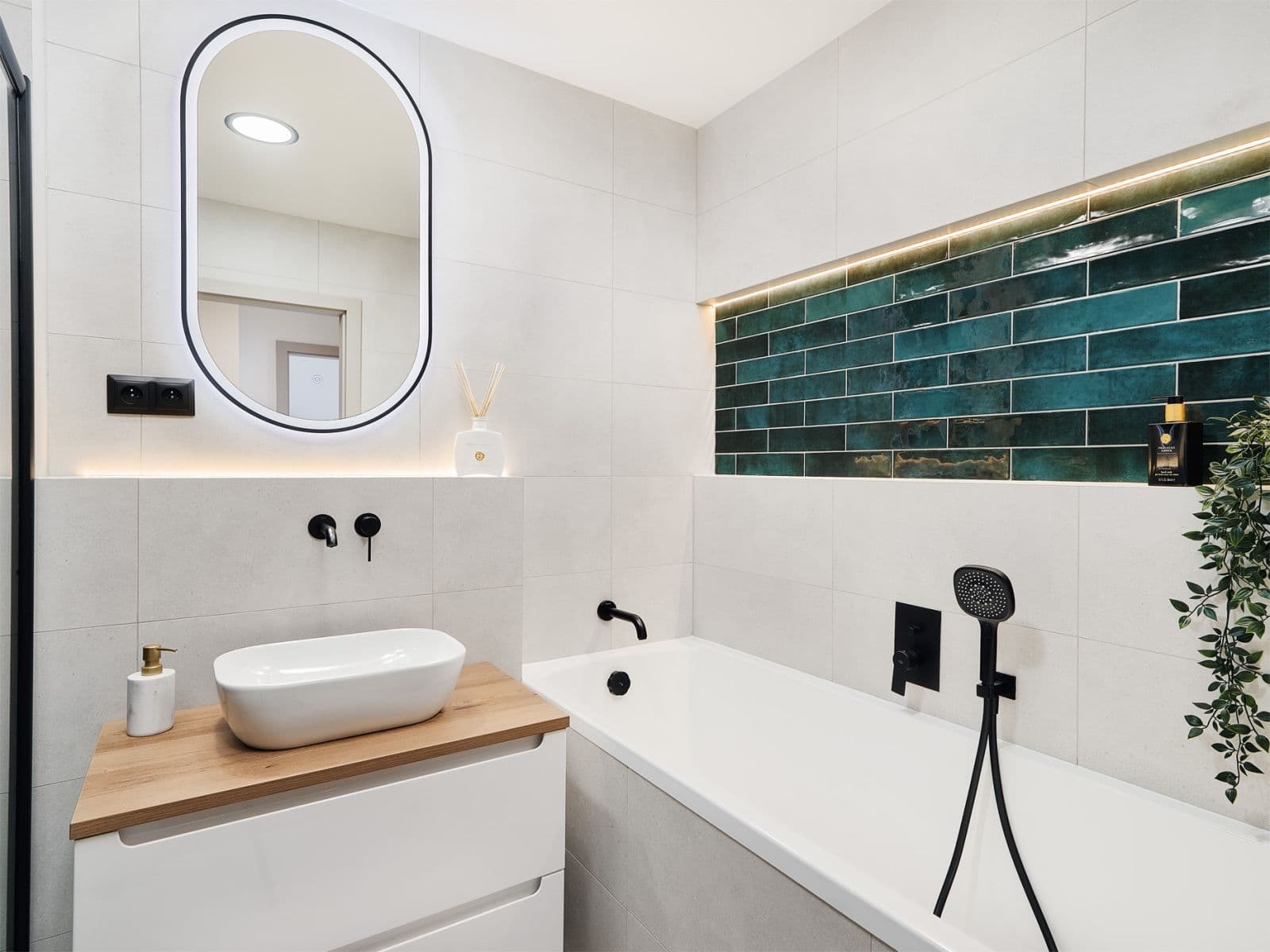 Prodej bytu 4+kk 83 m², Přecechtělova, Praha, Praha Prodej bytu 4+kk 83 m², Přecechtělova, Praha, Praha