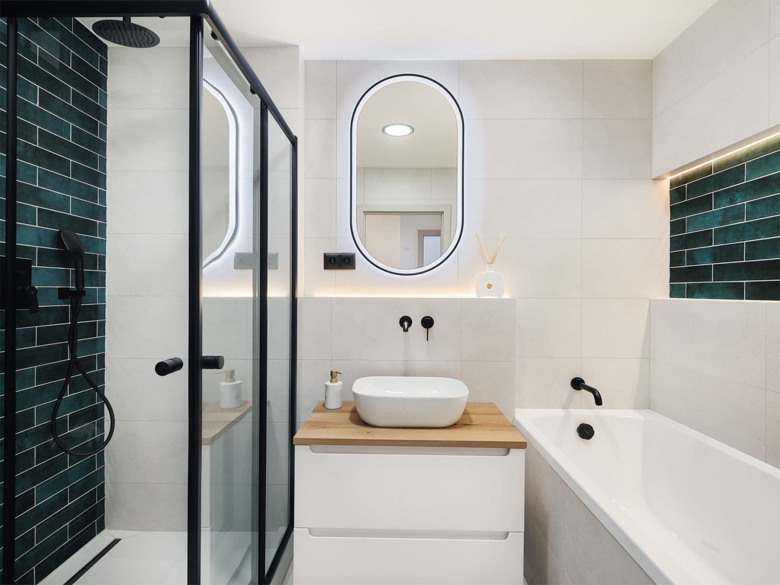 Prodej bytu 4+kk 83 m², Přecechtělova, Praha, Praha Prodej bytu 4+kk 83 m², Přecechtělova, Praha, Praha