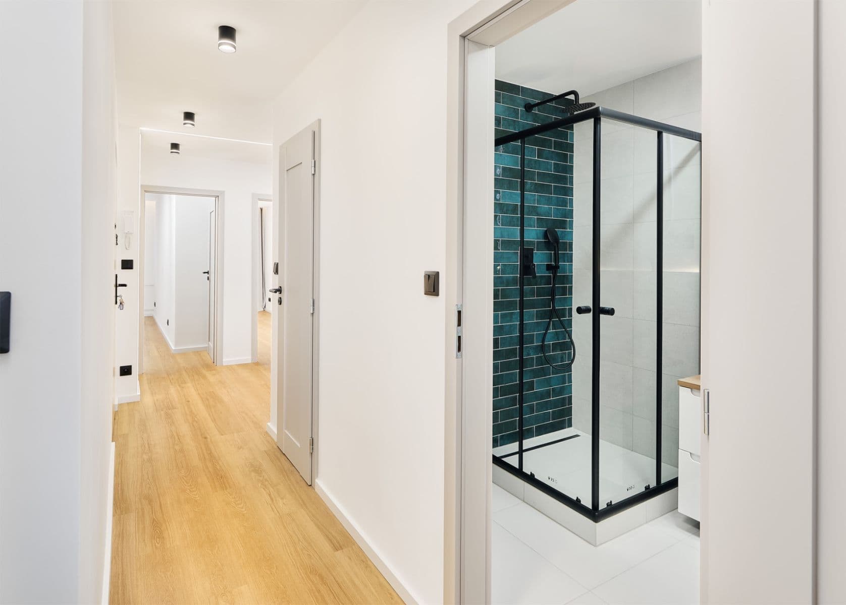Prodej bytu 4+kk 83 m², Přecechtělova, Praha, Praha Prodej bytu 4+kk 83 m², Přecechtělova, Praha, Praha