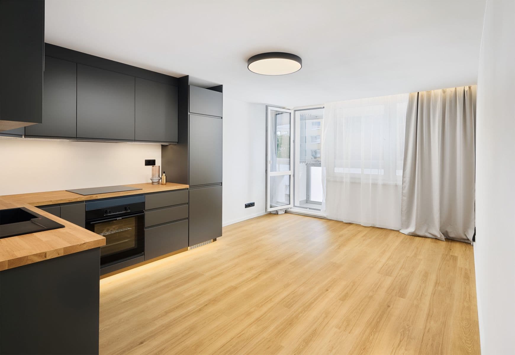 Prodej bytu 4+kk 83 m², Přecechtělova, Praha, Praha Prodej bytu 4+kk 83 m², Přecechtělova, Praha, Praha