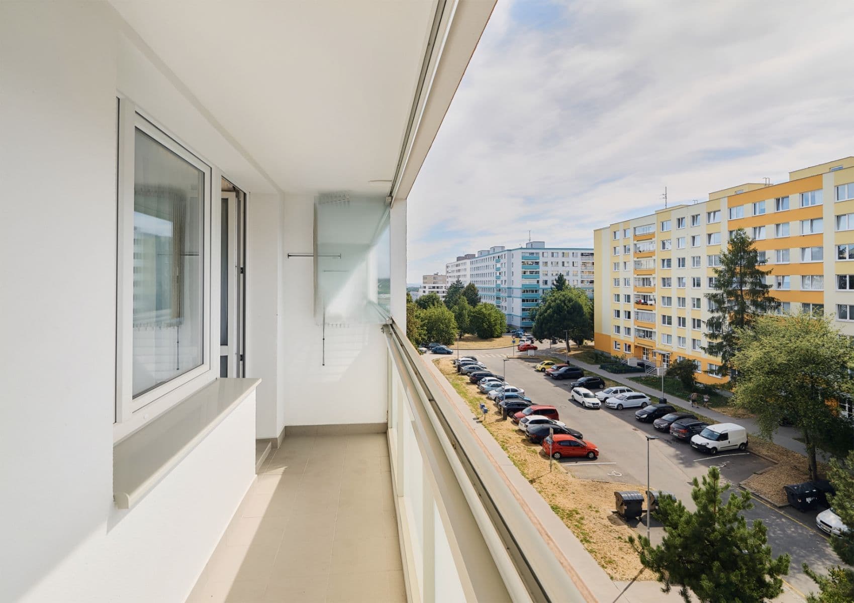Prodej bytu 4+kk 83 m², Přecechtělova, Praha, Praha Prodej bytu 4+kk 83 m², Přecechtělova, Praha, Praha