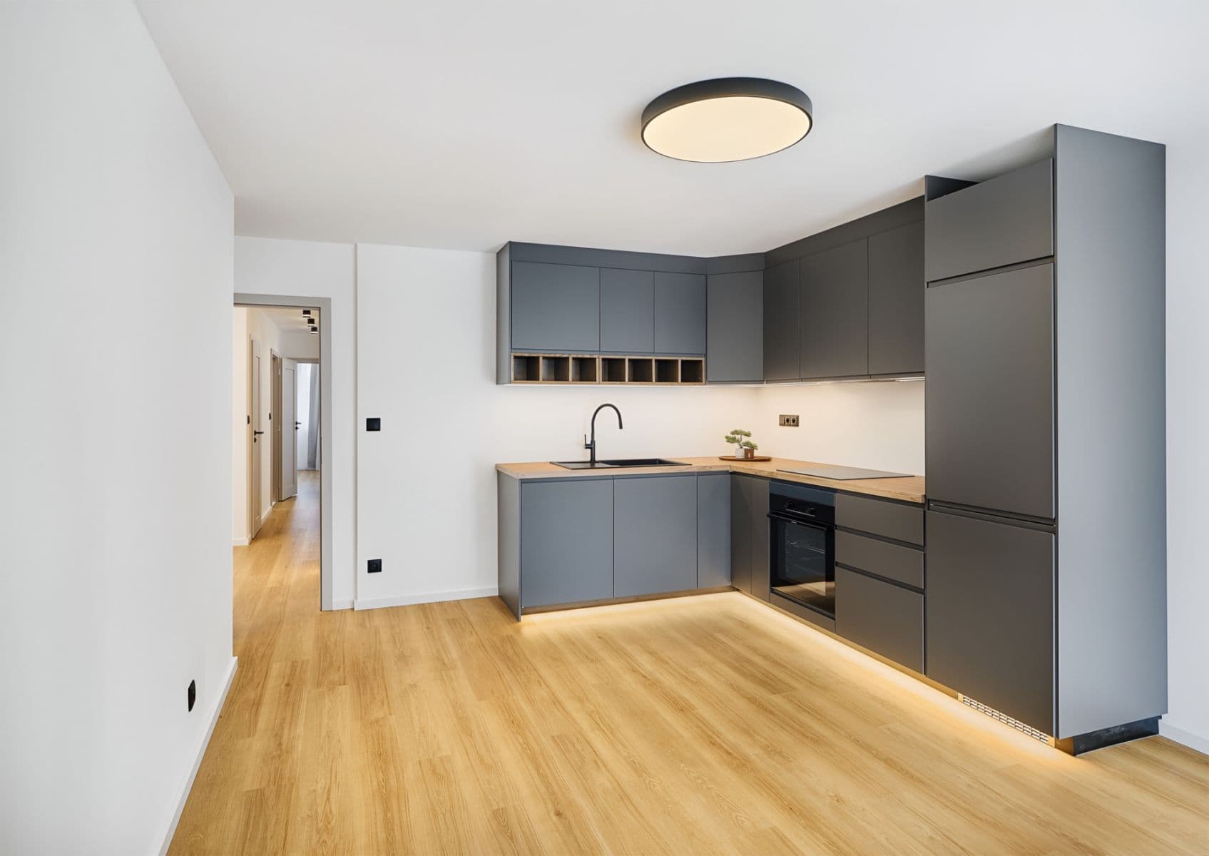 Prodej bytu 4+kk 83 m², Přecechtělova, Praha, Praha Prodej bytu 4+kk 83 m², Přecechtělova, Praha, Praha