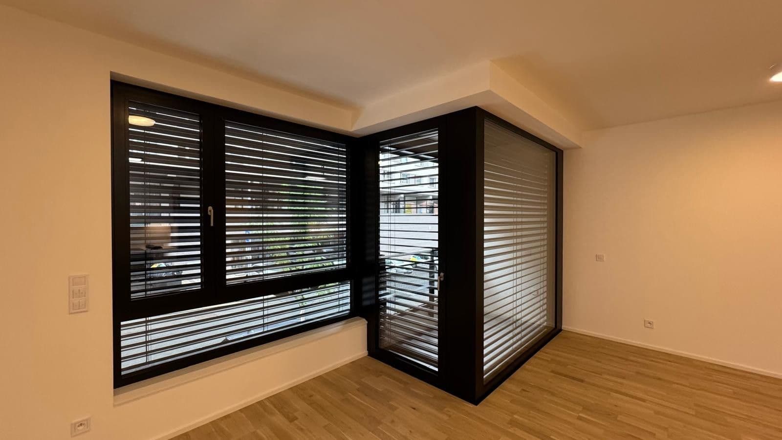 Pronájem bytu 1+kk 42 m², Budovcova, Praha, Praha Pronájem bytu 1+kk 42 m², Budovcova, Praha, Praha