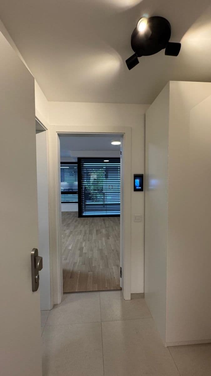 Pronájem bytu 1+kk 42 m², Budovcova, Praha, Praha Pronájem bytu 1+kk 42 m², Budovcova, Praha, Praha