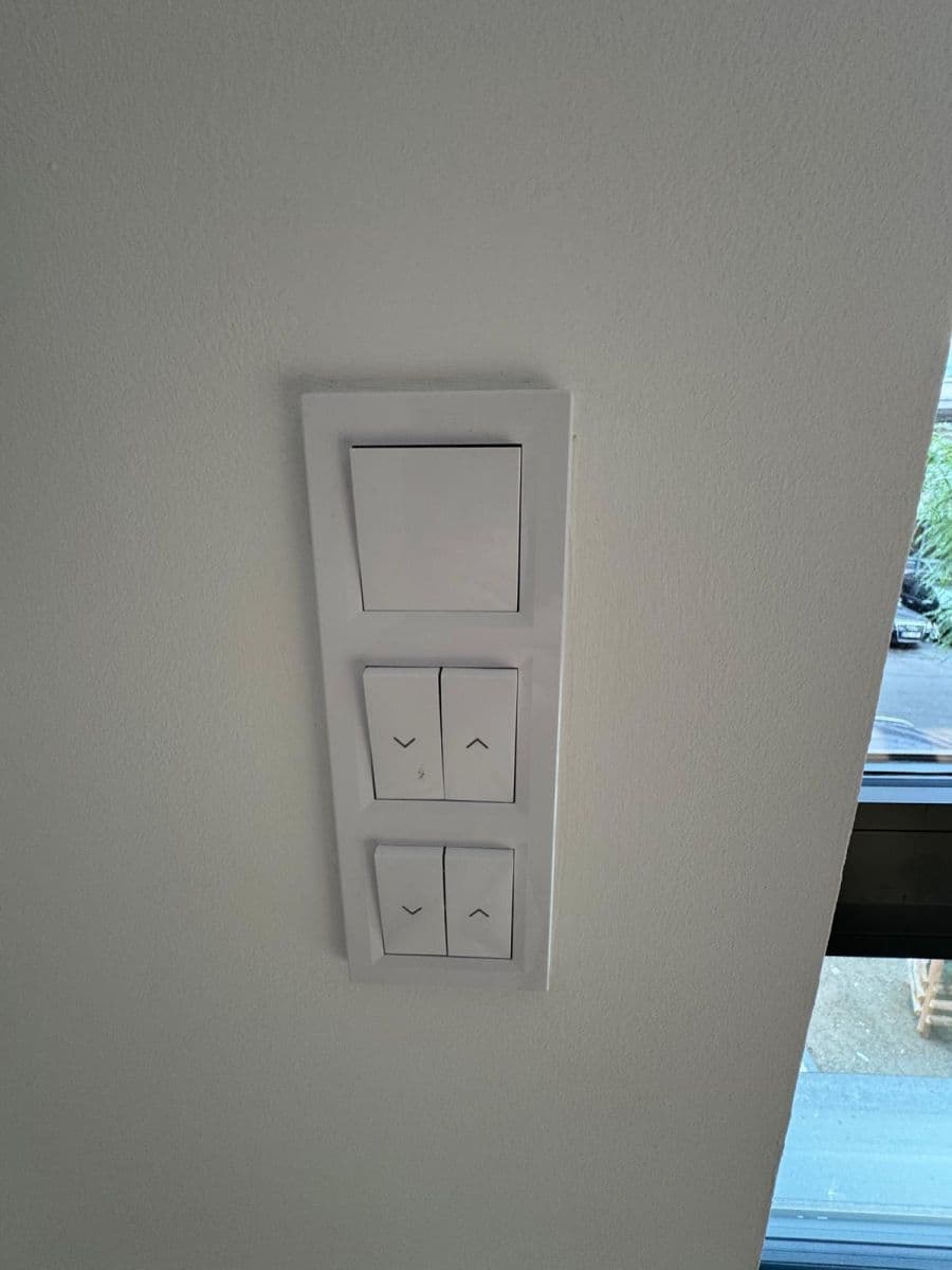 Pronájem bytu 1+kk 42 m², Budovcova, Praha, Praha Pronájem bytu 1+kk 42 m², Budovcova, Praha, Praha